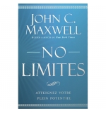 No limites - John C. Maxwell