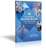Nouveau Testament, Psaumes & Proverbes "Plus que vainqueurs"