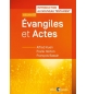 Évangiles et Actes Introduction au Nouveau Testament volume 1 - Alfred Kuen