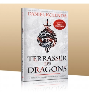 Terrasser Les Dragons - Daniel Kolenda