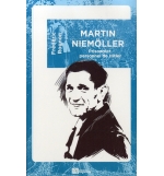 Martin Niemoller, prisonnier personnel de Hitler