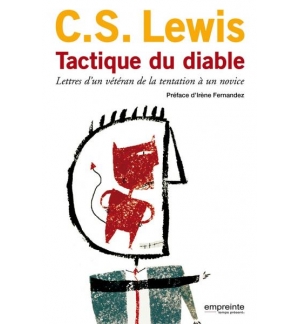 Tactique du diable - Clive Staple Lewis