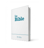Bible Segond 21 compacte - couverture rigide imprimée