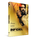 DVD Infidel - Une profession de foi forte en plein cœur du Moyen-Orient!
