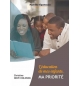 L'éducation de mes enfants, ma priorité - Christine Nove Holonou