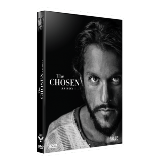 The Chosen - DVD (Saison 1)