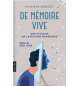 De mémoire vive - Philippe Dewost 