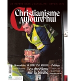 Christianisme Aujourd’hui -  Avril 2022