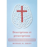 Descriptions et prescriptions - Michael R. Emlet