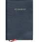Bible malgache souple noire