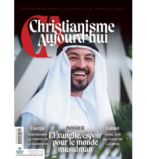 Christianisme Aujourd’hui Novembre 2022