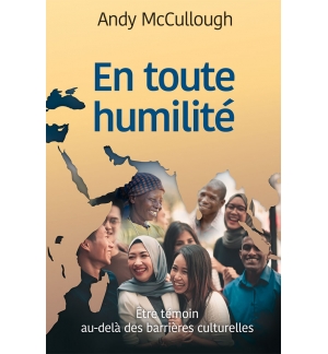 En toute humilité - Andy McCullough