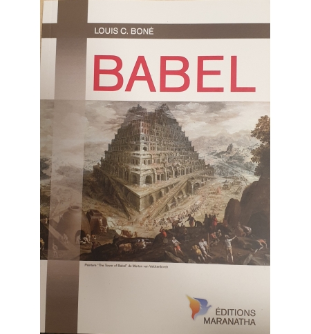 Babel - Louis C. Boné