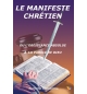 Le manifeste chrétien - Louis Boné