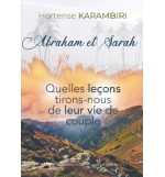 Abraham et Sarah- Hortense Karambiri