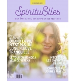SpirituElles 1-2023 Printemps