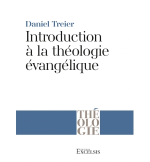 Introduction à la théologie évangélique - Daniel J. Treier