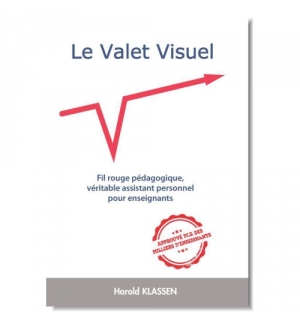 Le Valet Visuel - Harold Klassen