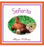 Senorita - Allegra Mc Birney De 7 à 9 ans
