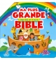 Ma plus grande Bible Cherche et trouve (2-5 ans)