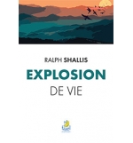  Explosion de vie - Ralph Shallis