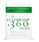Le leadership à 360 degrés - John C. Maxwell 