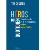 Héros du quotidien - Tim Chester