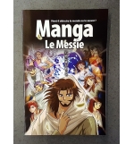 Le Messie manga - Kozumi Shinozawa