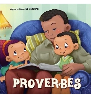 Les proverbes - De 4 à 6 ans