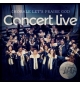 Concert live - Chorale Let's Praise God