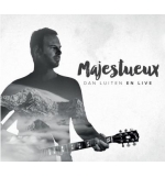 CD Majestueux en live - Dan Luiten