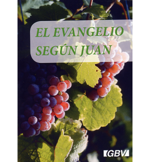 Evangile de Jean - Espagnol