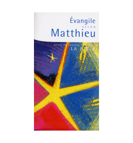 Évangile selon Matthieu