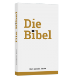 Die Bibel - Broschiert - Schlachter version 2000  (Allemand)