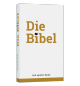 Die Bibel - Broschiert - Schlachter version 2000  (Allemand)