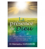 La présence de Dieu - Mamadou Karambiri