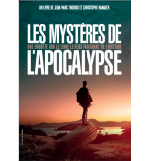 Livre Les mystères de l'Apocalypse - Jean-Marc Thobois et Christophe Hanauer