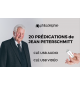 Clé USB prédications Jean Peterschmitt (Edition 2021)