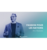 Passion pour les nations - Eric Toumieux MP3