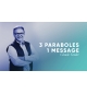 3 paraboles 1 message - Claude Greder MP3