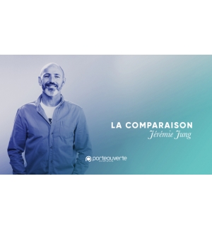 La comparaison- Jérémie Jung MP3
