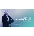 Joseph en quelques mots (2) - Bertrand Huetz MP3