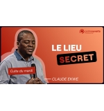 Le lieu secret - Claude Ekwé MP3