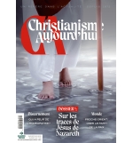 Christianisme Aujourd’hui Décembre 2023