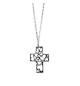 Colier - Cross Of Love Necklace