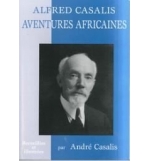 Aventures africaines - André Casalis