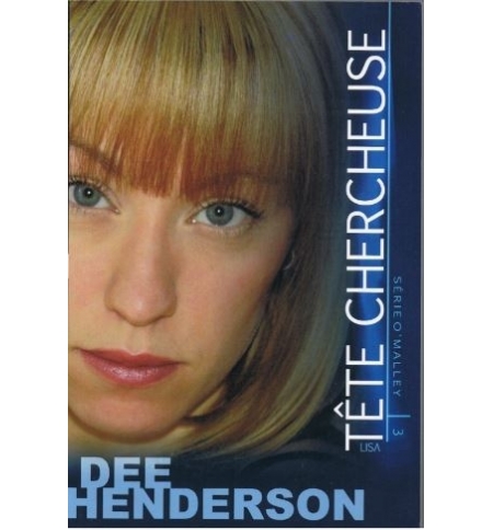 Lisa tête chercheuse - Dee Henderson