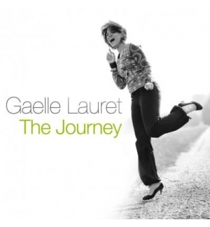 CD The Journey - Gaelle Lauret