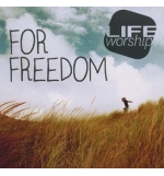 CD For freedom Life Worship - Hillsong