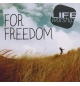 CD For freedom Life Worship - Hillsong